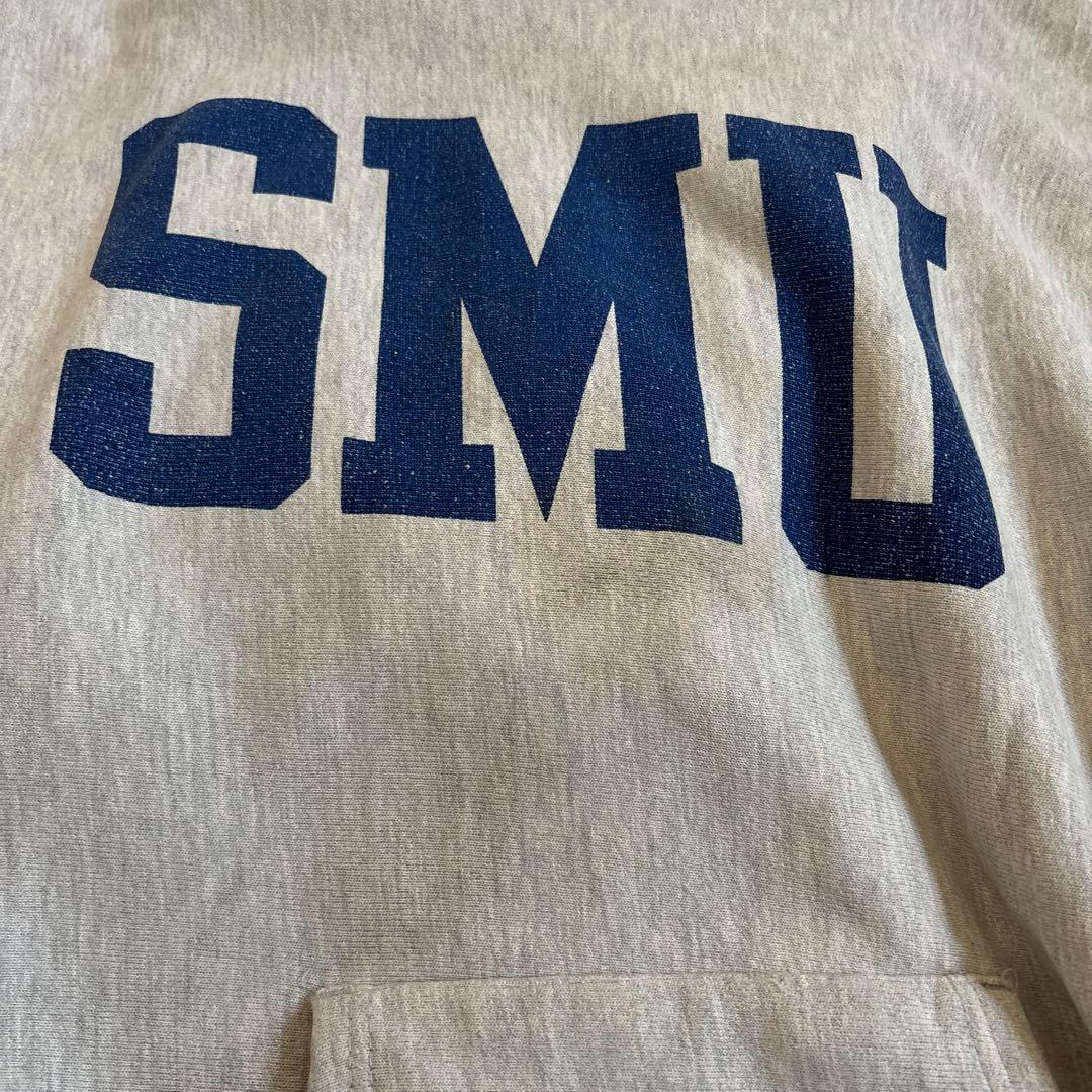 S*i様 90s champion リバースウィーブ　パーカー　フーディー　染み