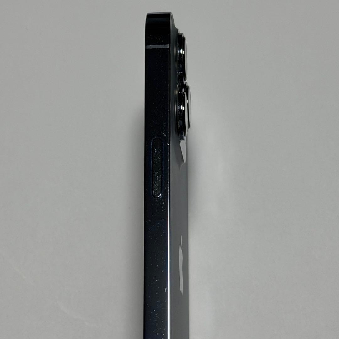 iPhone 13 Pro シエラブルー 本体 256GB SIMフリー