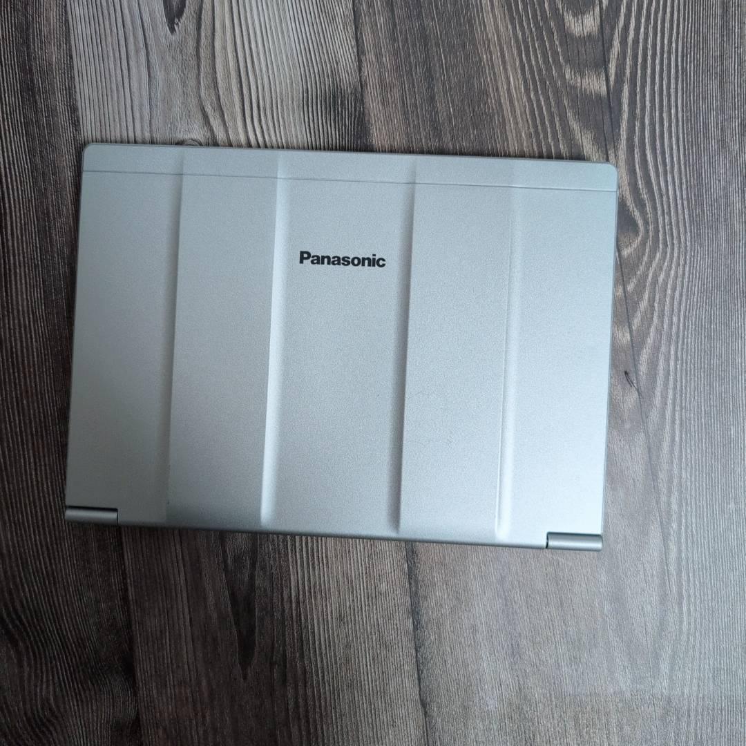 美品 Let's note CF-SV1FDHKS Core i5 第11世代