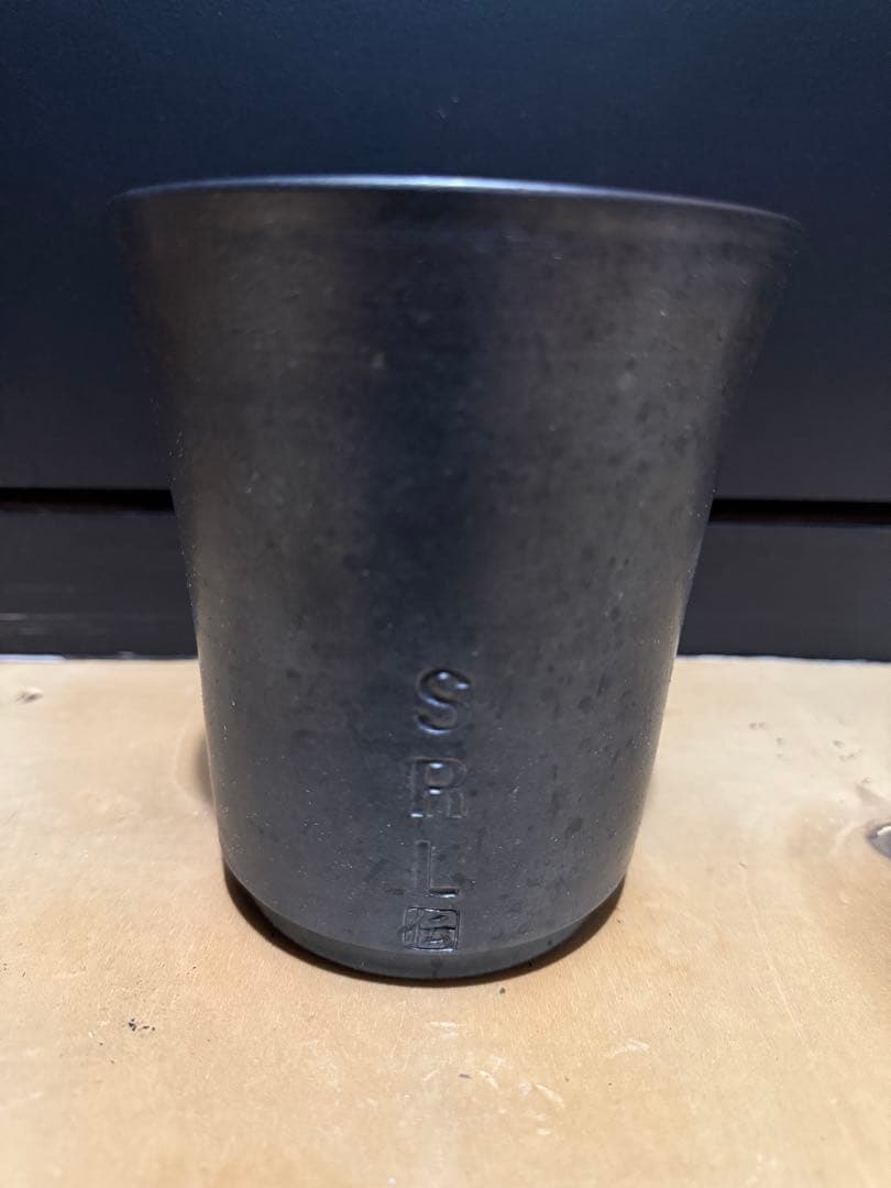 鉢・プランター SRL . DEN-3M / CE-PLANT POT BLACK