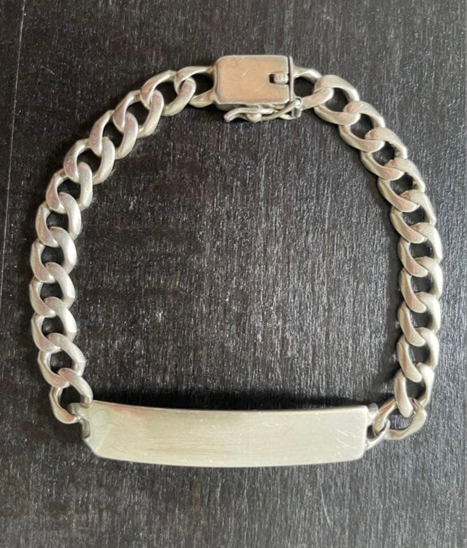 2*D様 刻印ありヴィンテージシルバー925