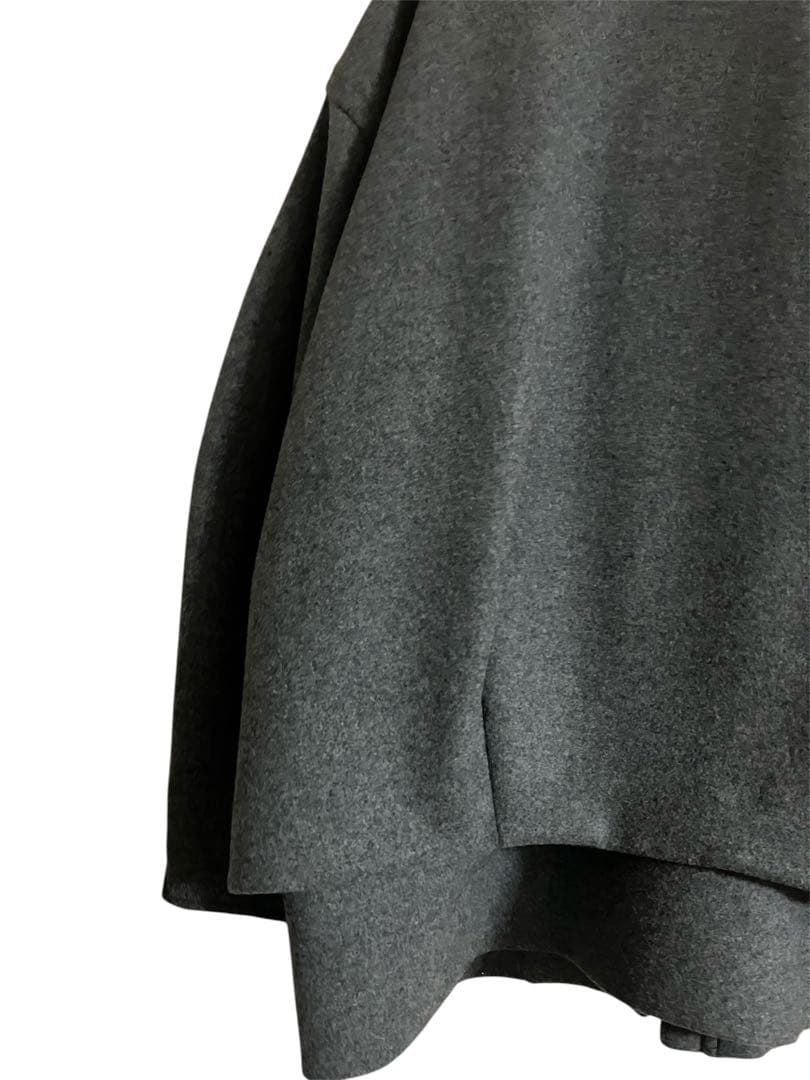 ENFOLD エンフォルド STADIUM-JUMPER スタジャン サイズ38