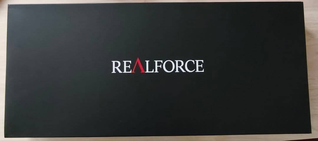 REALFORCE R3S キーボード 有線 フル 30g 日本語 R3SA13
