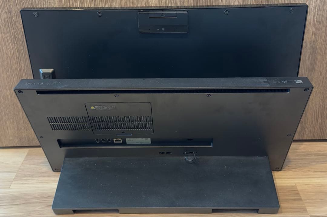 Windowsデスクトップ NEC LAVIE DA370 Celeron 4205U 8GB 1TB