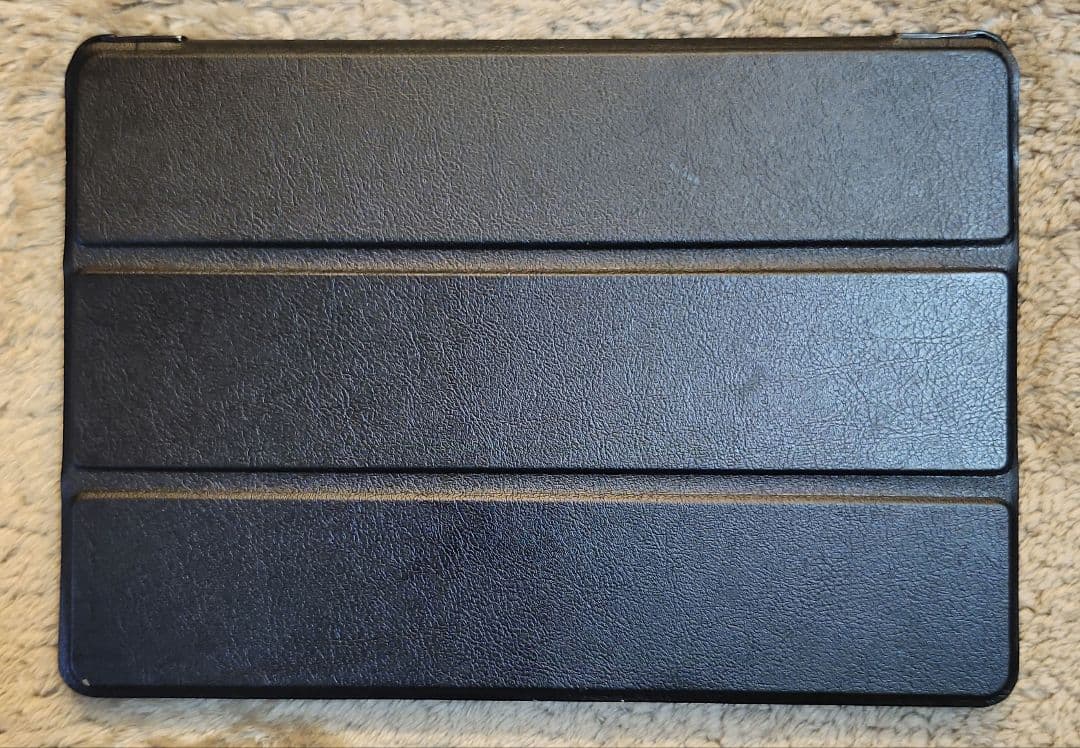 LenovoTabM10TB-X505Fレノボカバー付き