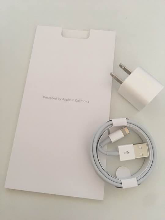 iPhone 7 Plus Rose Gold 256 GB SIMフリー