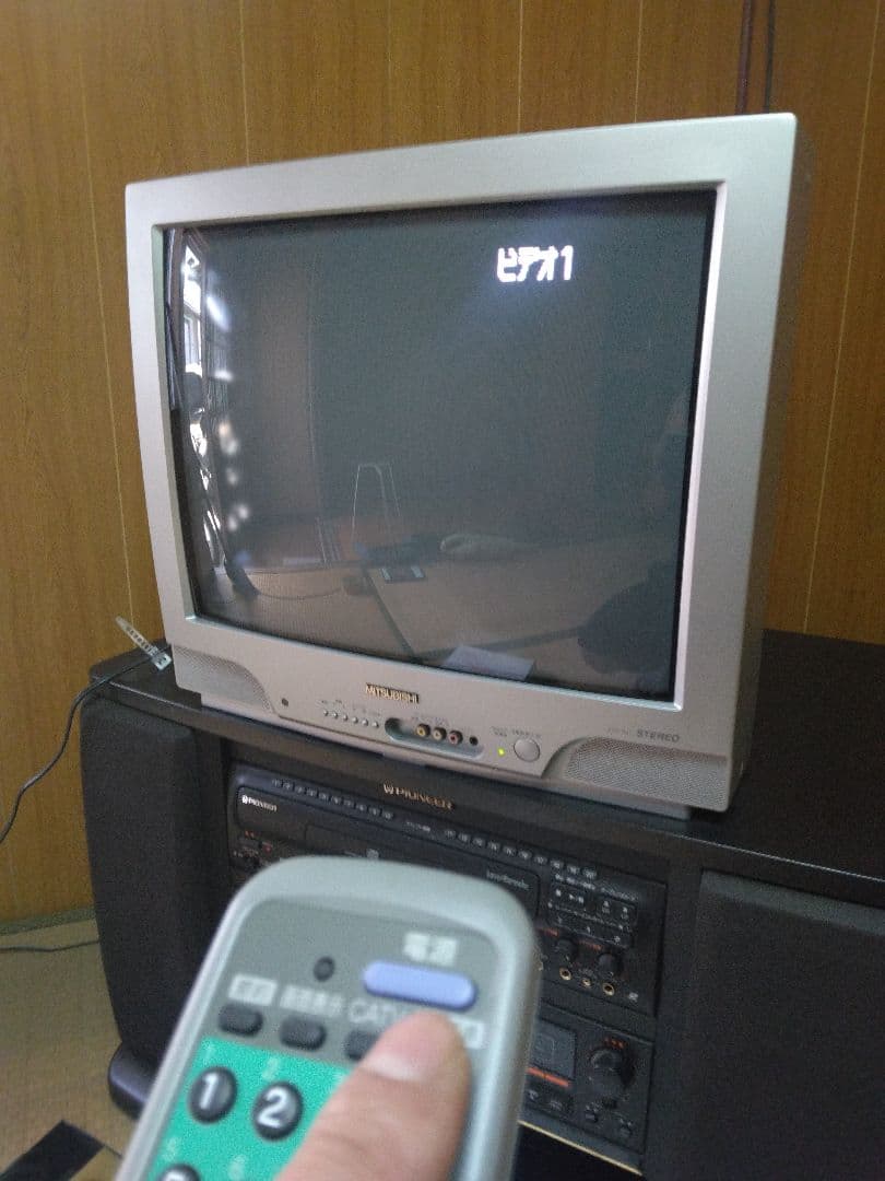 PIONEER　コンパチブルレーザーカラオケシステム　LK-620