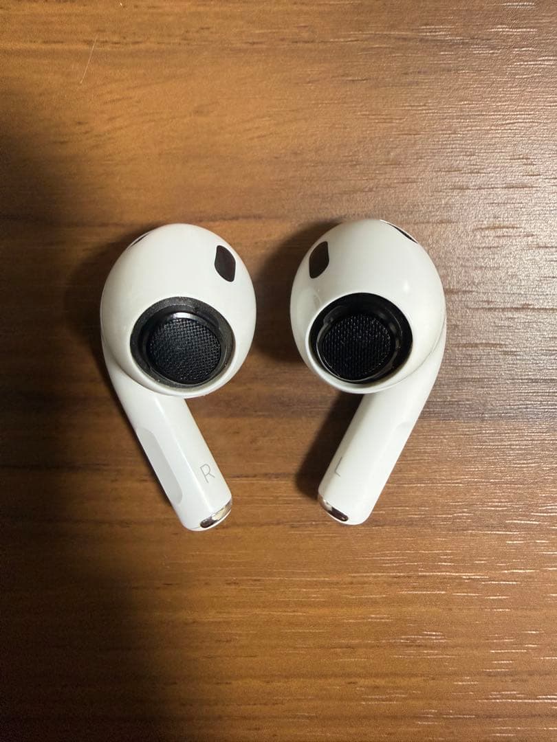 【純正】AirPods Pro 第2世代 付属品完備 lightning