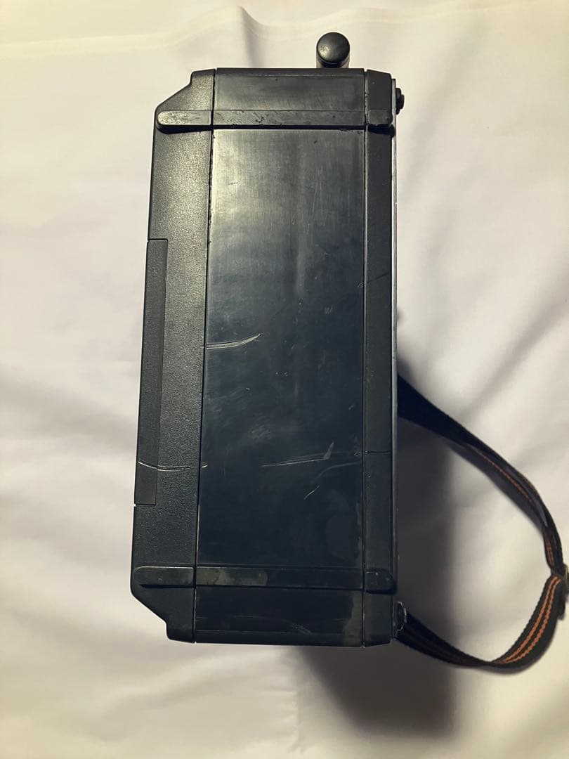 東芝ICラジオ　RP–2000F