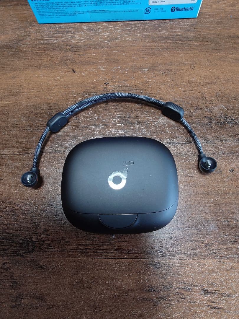 Soundcore AeroFit Pro Anker アンカー