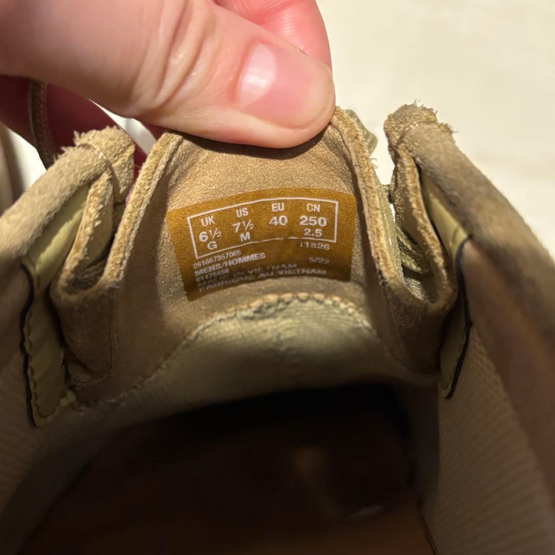 minmi store クラークスワラビー