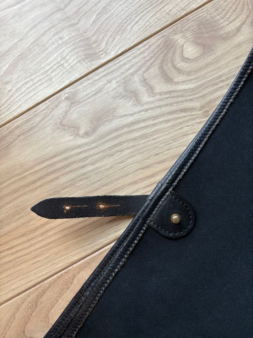 【美品】Brady [ブレディ] キンロス ショルダーバッグ