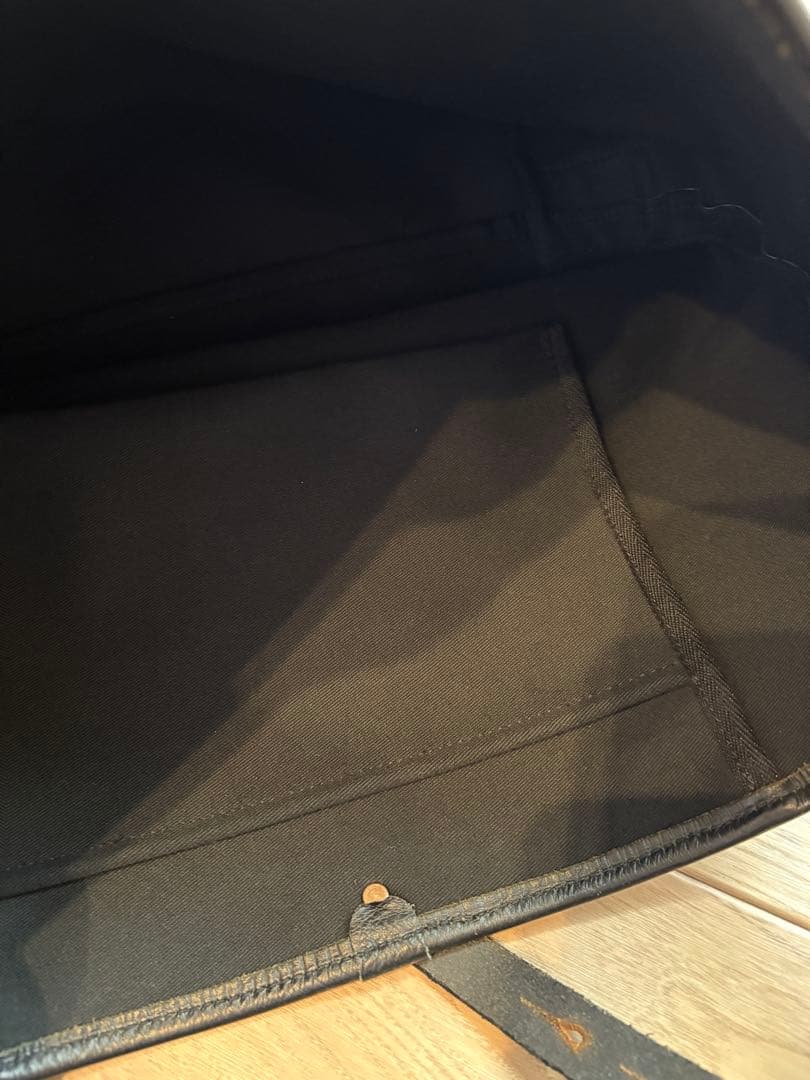 【美品】Brady [ブレディ] キンロス ショルダーバッグ