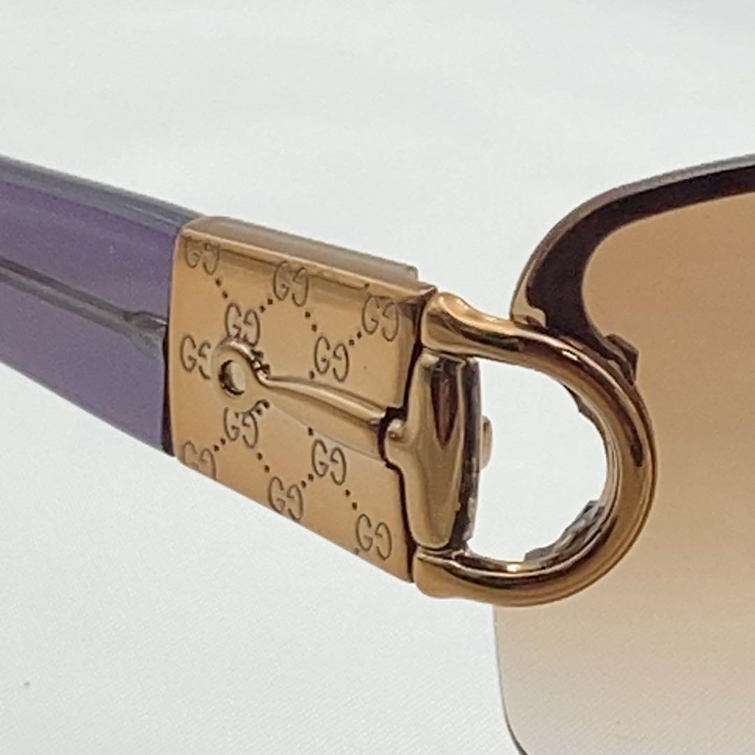GUCCI サングラス　GG2766/F/S SHB46 極美品