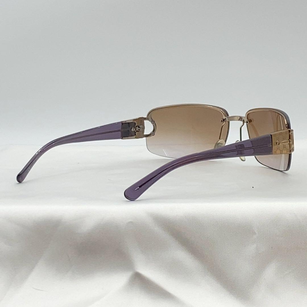 GUCCI サングラス　GG2766/F/S SHB46 極美品