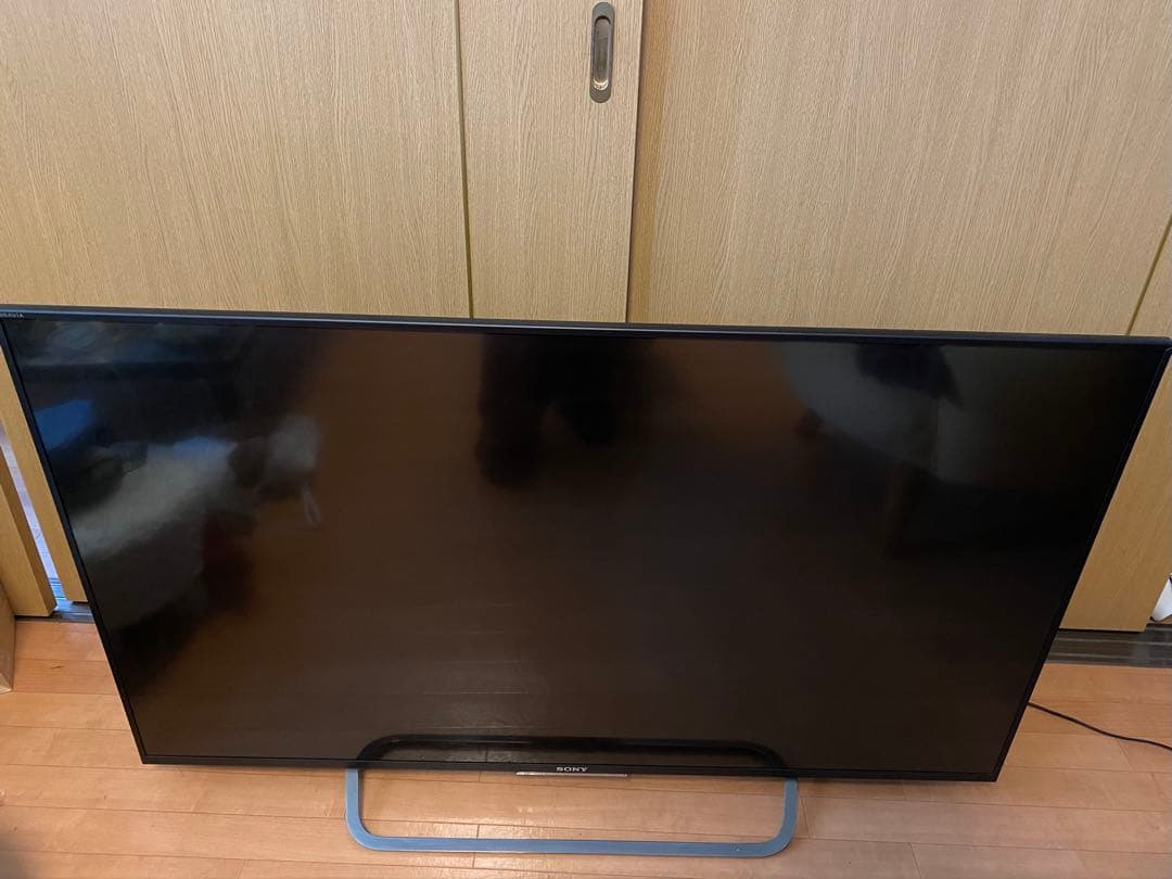 SONY KJ-43X8000C 液晶テレビ 49型 49インチ