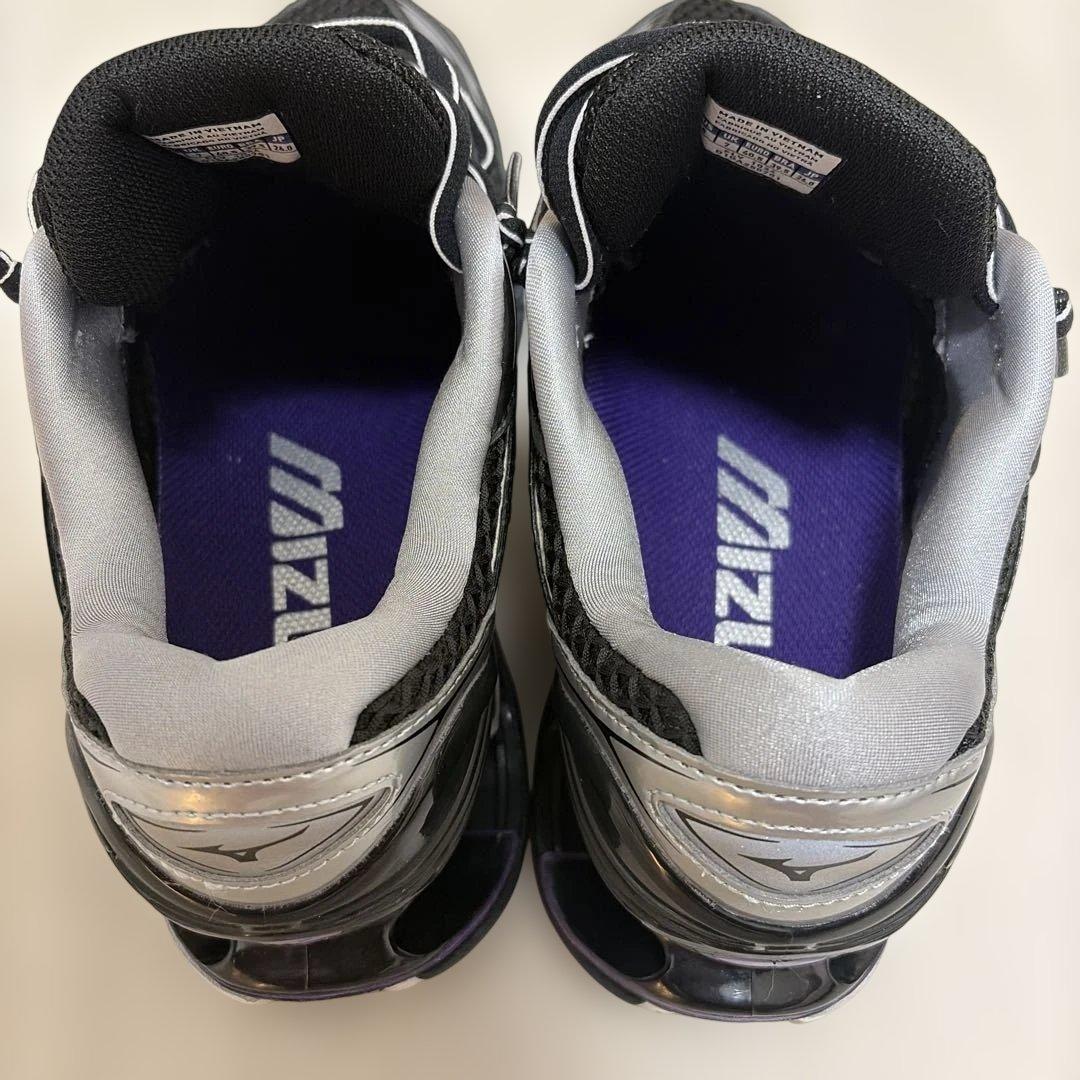 靴 WAVE PROPHECY LS 26cm