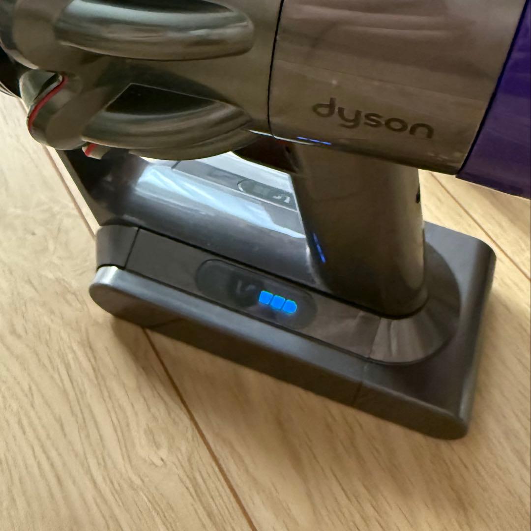 H*o様 ダイソン SV12コードレスクリーナー 掃除機