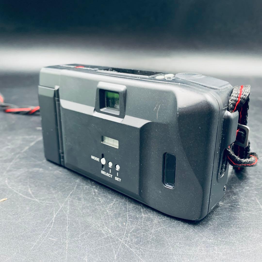 KYOCERA T SCOPE 2 フィルム コンパクトカメラ