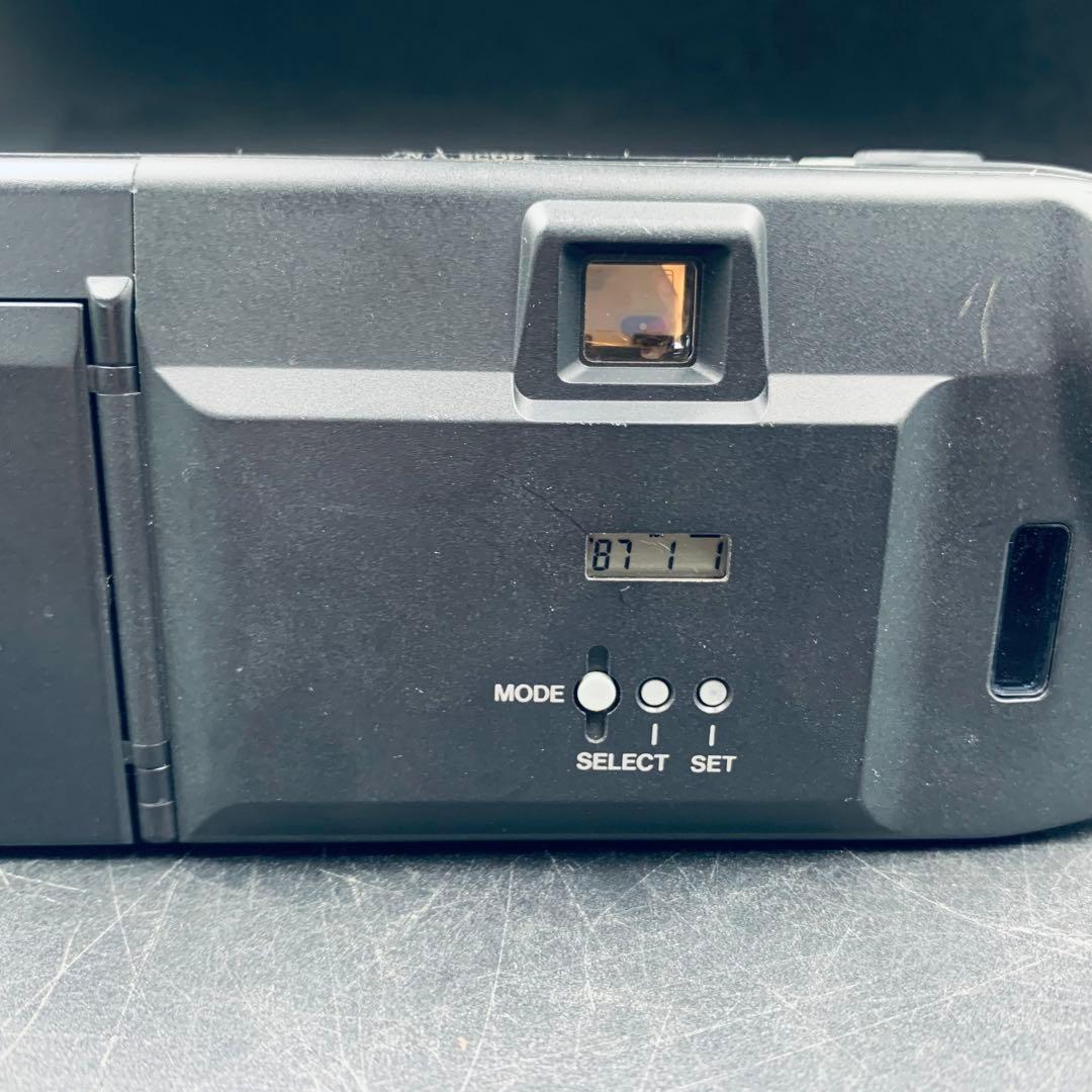 KYOCERA T SCOPE 2 フィルム コンパクトカメラ