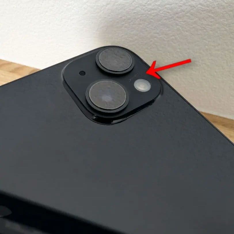 【バッテリー100%】iPhone 14 Plus 128GB ミッドナイト