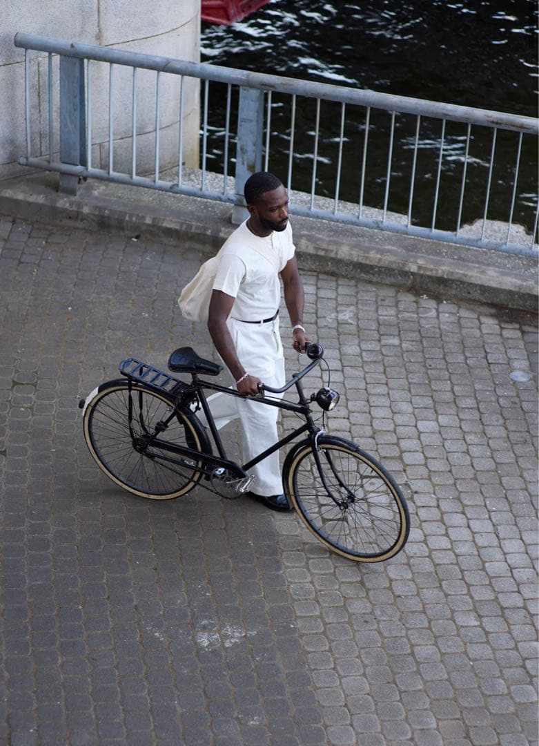 き*い様 AELL SUPPLY-UTILITY BAG G&F Co.