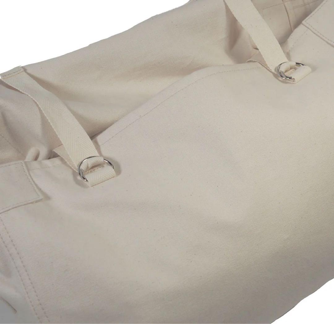 き*い様 AELL SUPPLY-UTILITY BAG G&F Co.