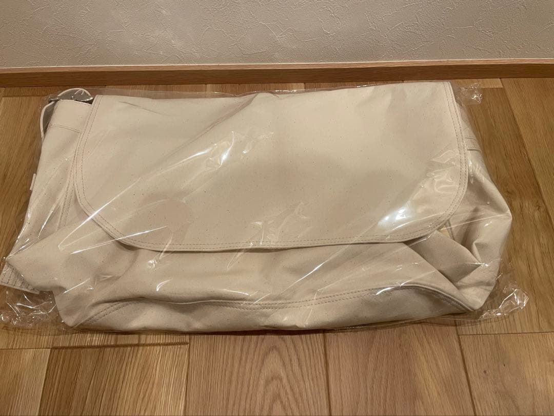 き*い様 AELL SUPPLY-UTILITY BAG G&F Co.