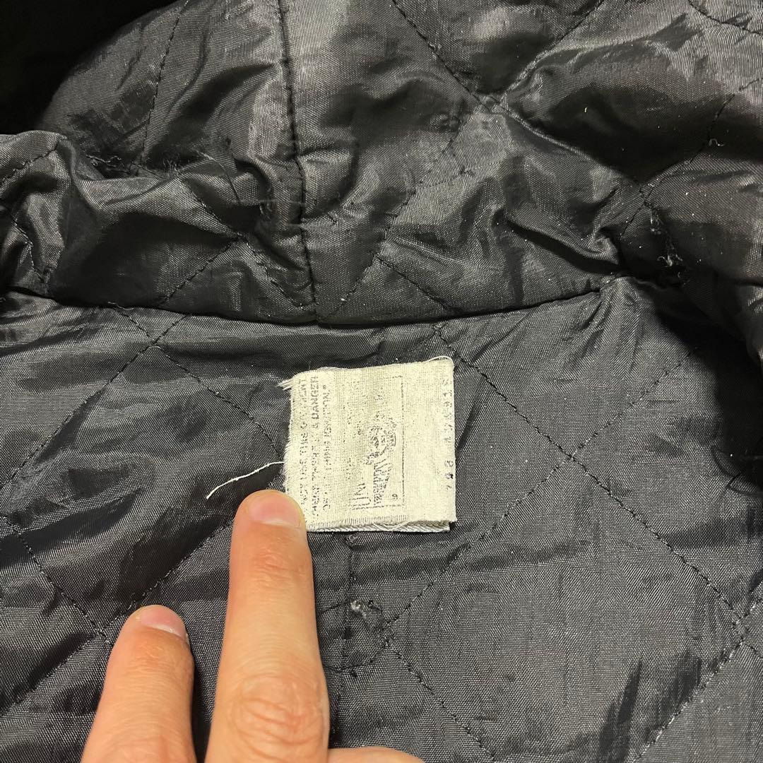 美品！希少星タグ！ Carhartt カーハート アクティブジャケット