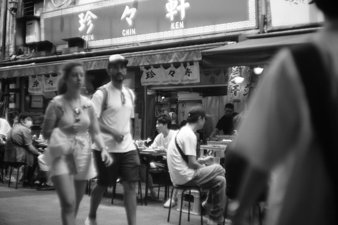 Leitz Summarit 50mm f1.5 銘玉ズミルックス直前の祖先