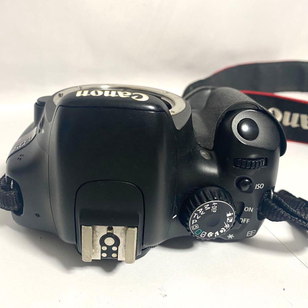 Canon EOS Kiss X4 ボディ ジャンク キャノン