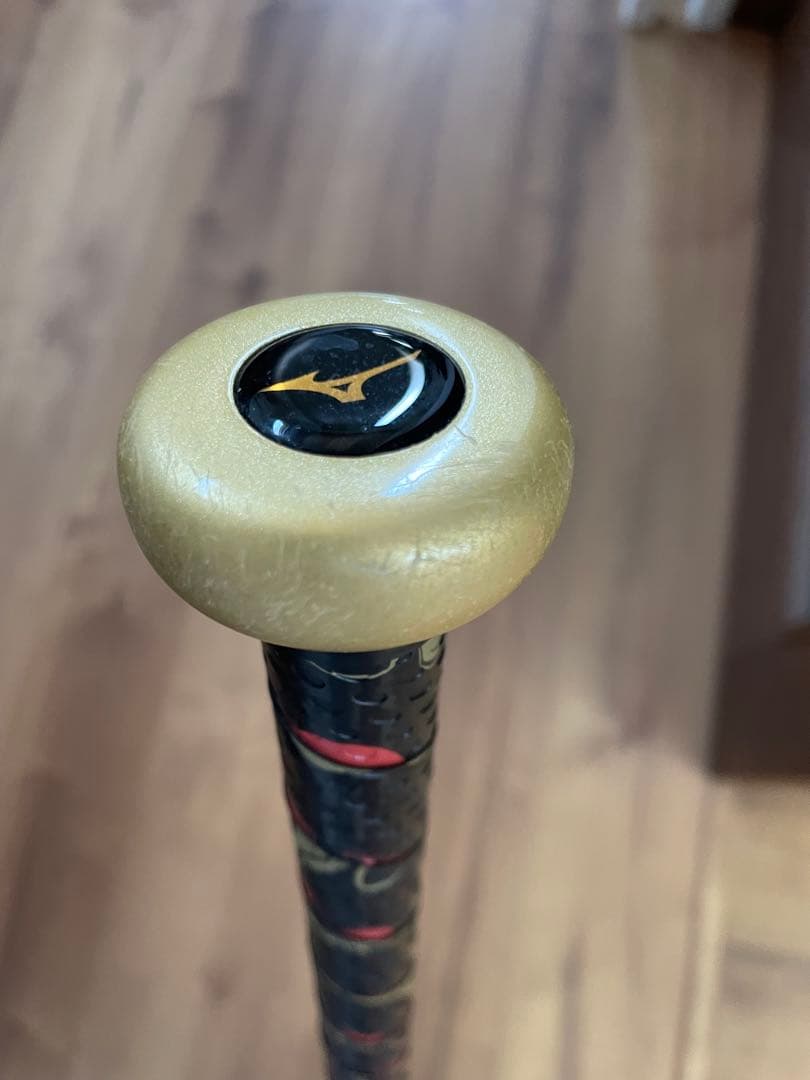 ビヨンドマックス　FRPバット 少年野球用