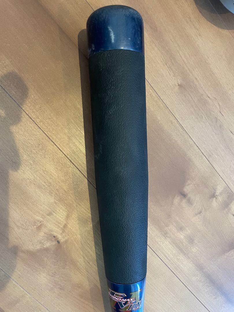 ビヨンドマックス　FRPバット 少年野球用