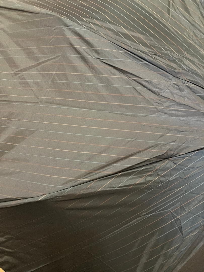 Ermenegildo Zegna エルメネジルド・ゼニア 折りたたみ傘