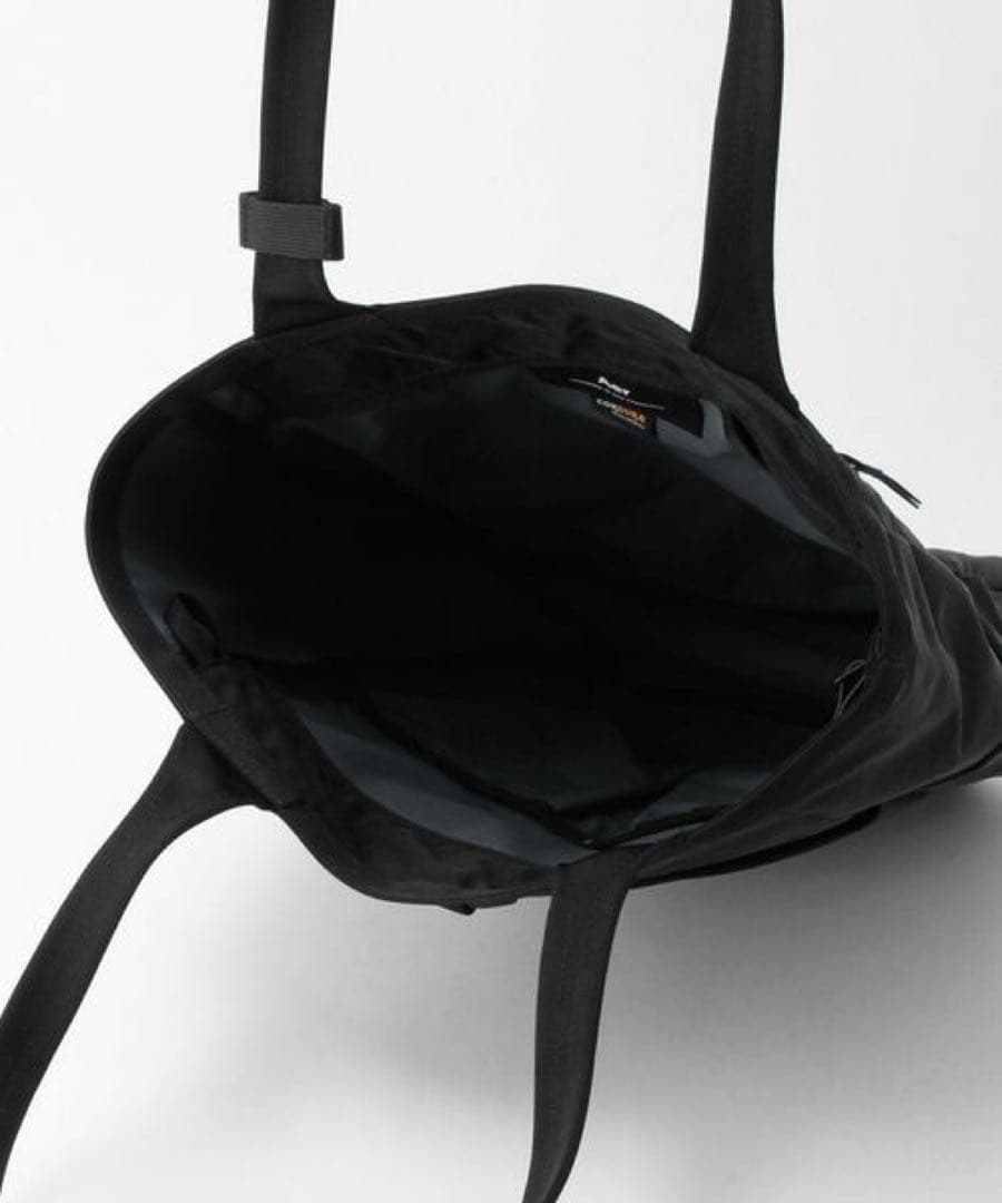 Aer: GO TOTE 2 トートバッグ