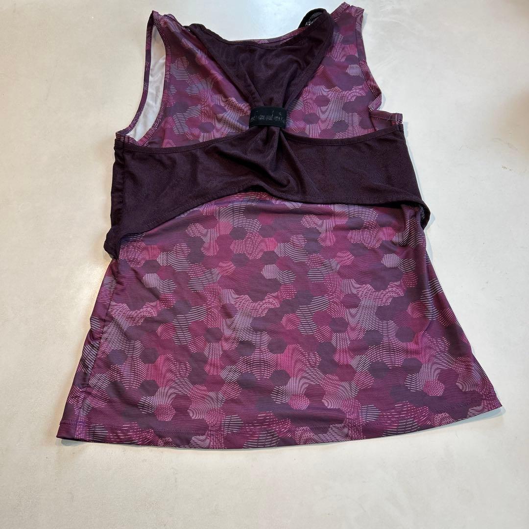 zousanウェア ＆バイザー