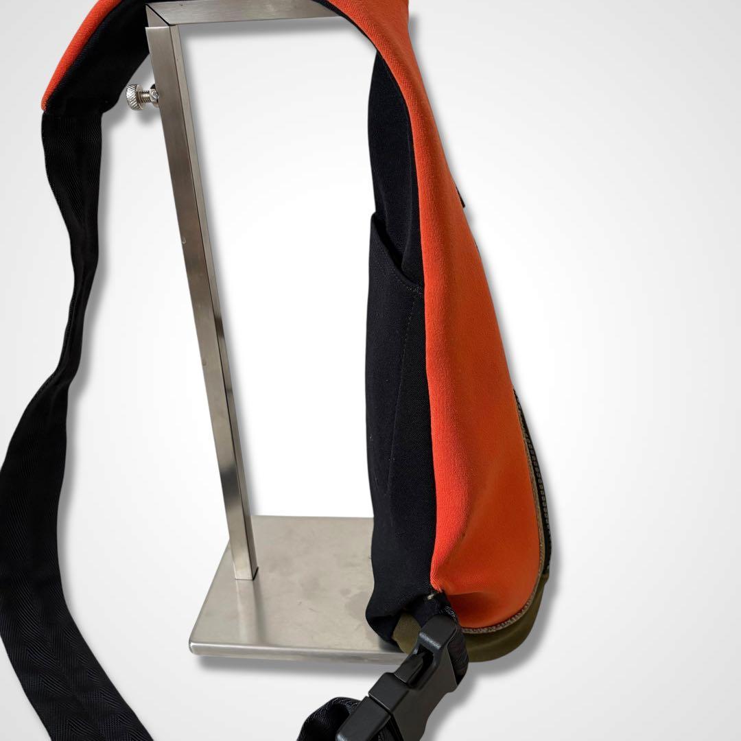 バッグ 00~90s miumiu archive shoulder bag y2k