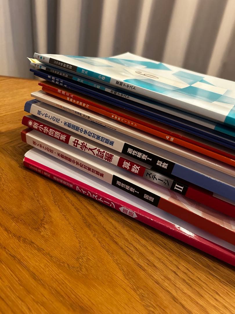 水都国際中学　赤本