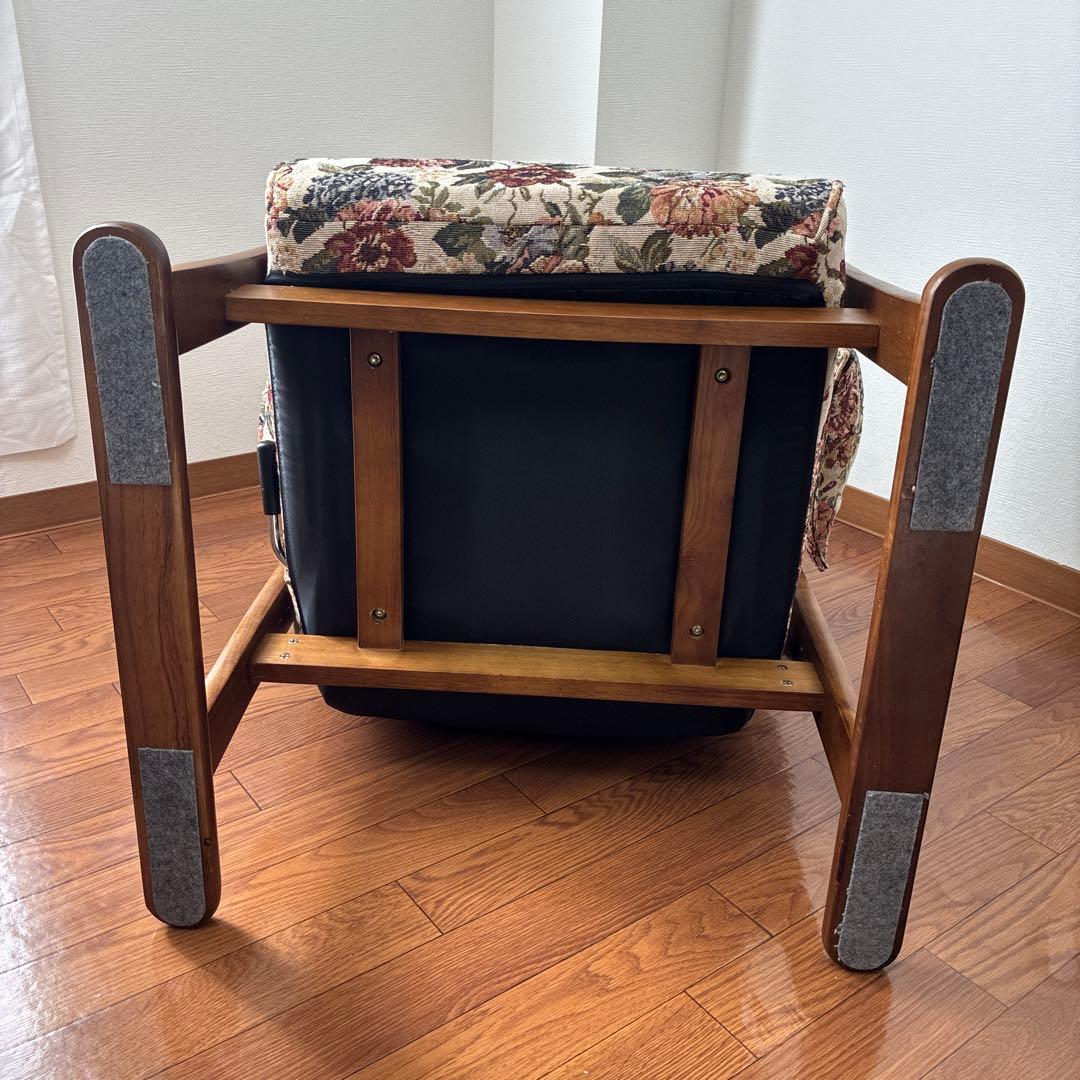 明光ホームテック　リクライニングチェア