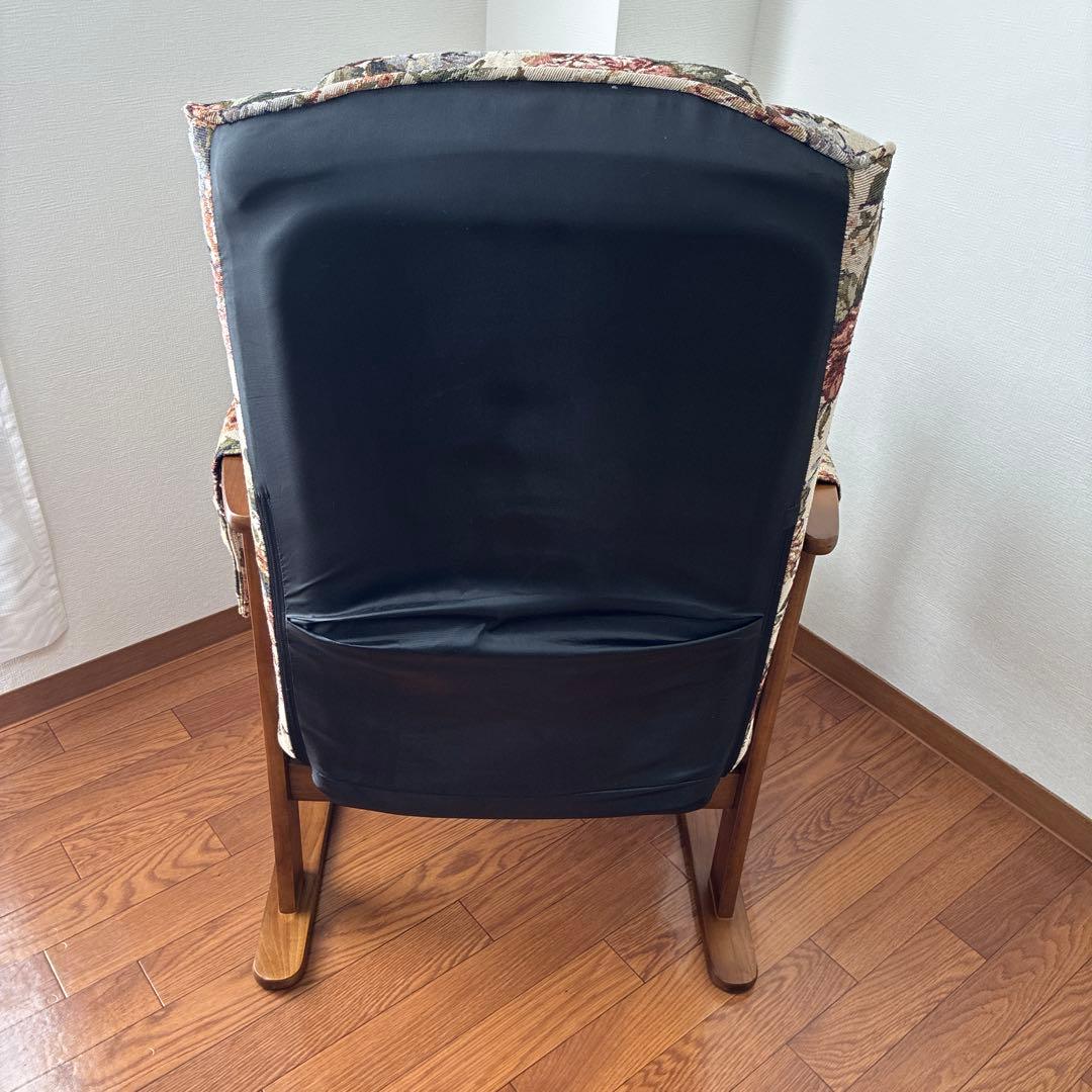 明光ホームテック　リクライニングチェア