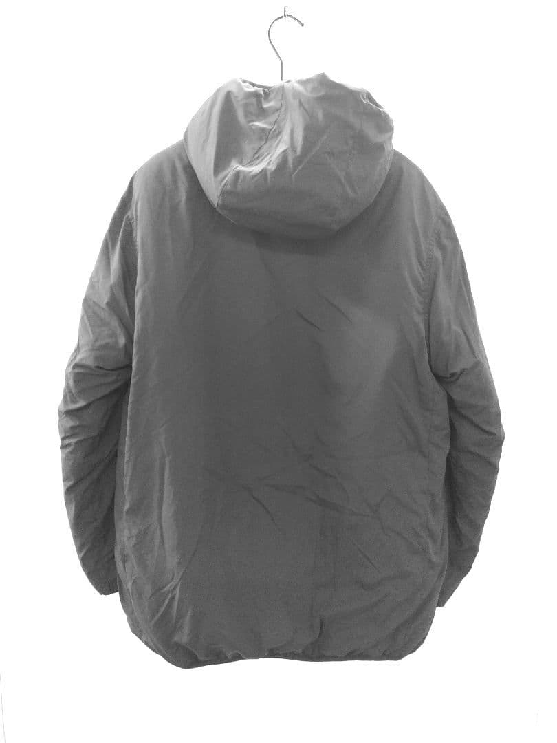 ジャケット・アウター SOUTH2WEST8 Insulator Zipped Parka