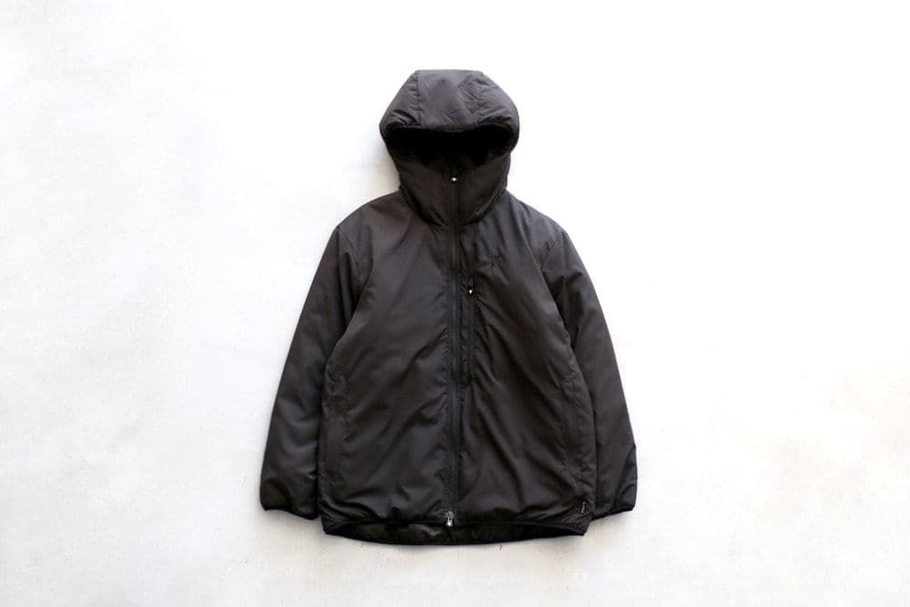 ジャケット・アウター SOUTH2WEST8 Insulator Zipped Parka