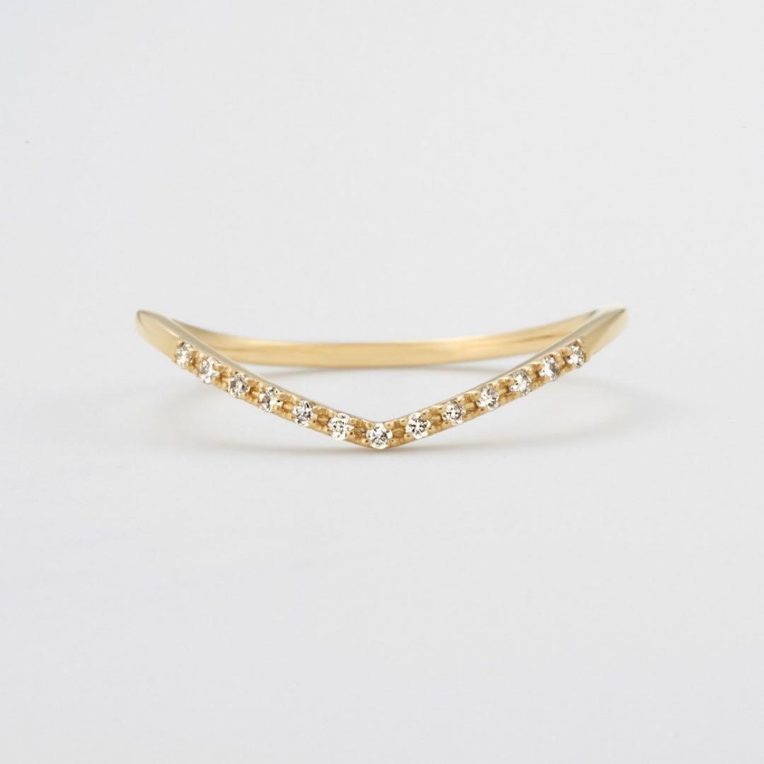 agete アガット リング