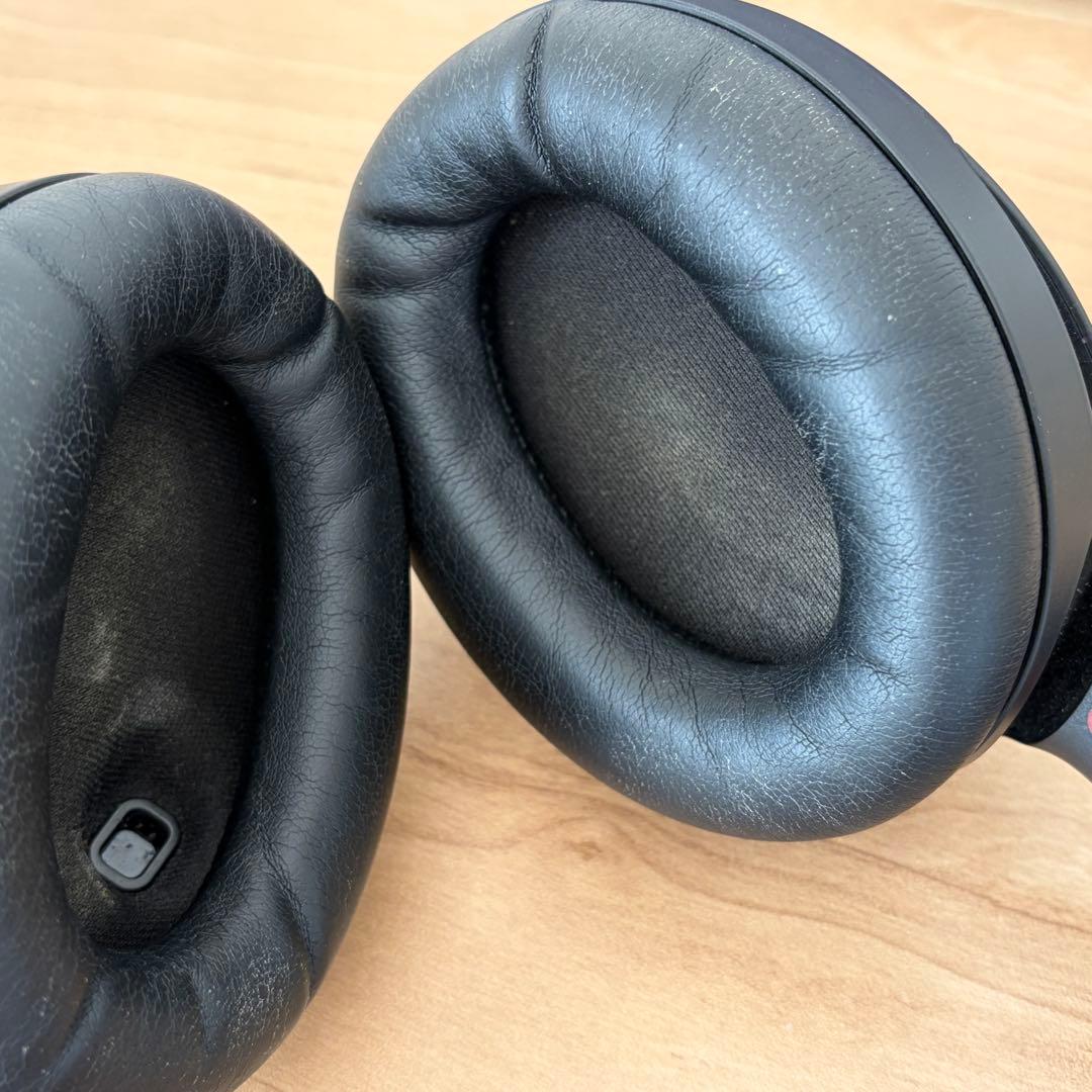 SONY ワイヤレスヘッドホンWH-1000XM4 ノイズキャンセリング