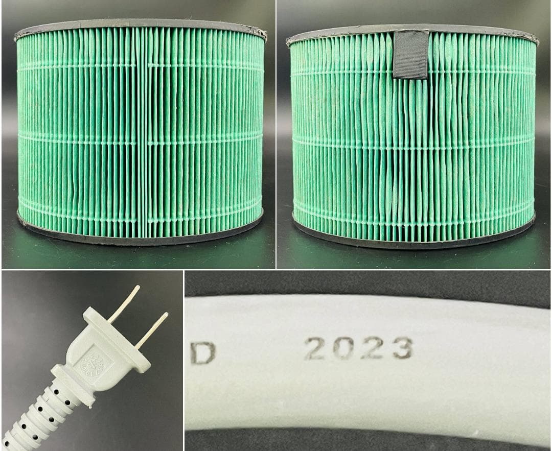 使用少 LG PuriCare AeroFurniture AS207PWU0