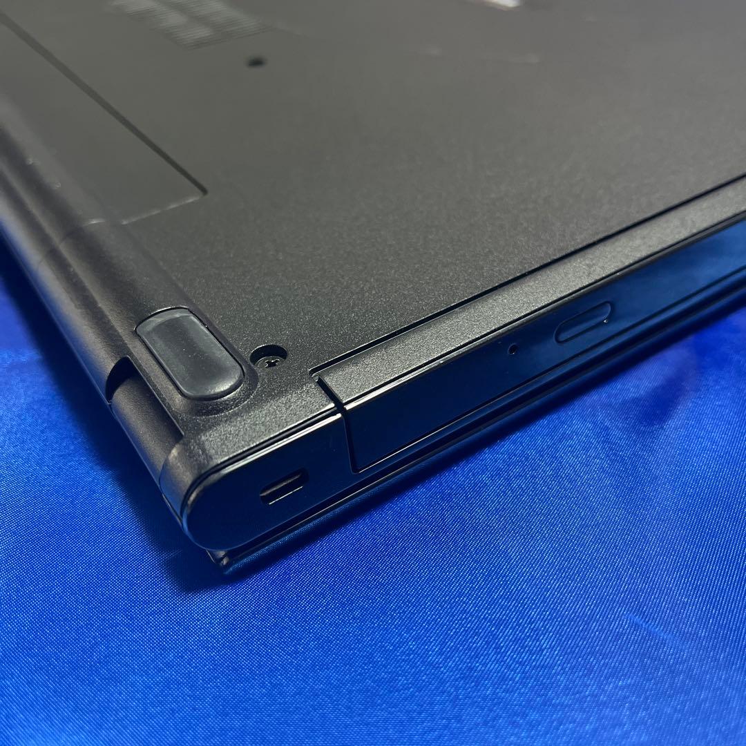 象*様 DELL Inspiron 15 Corei5 7200U SSD500