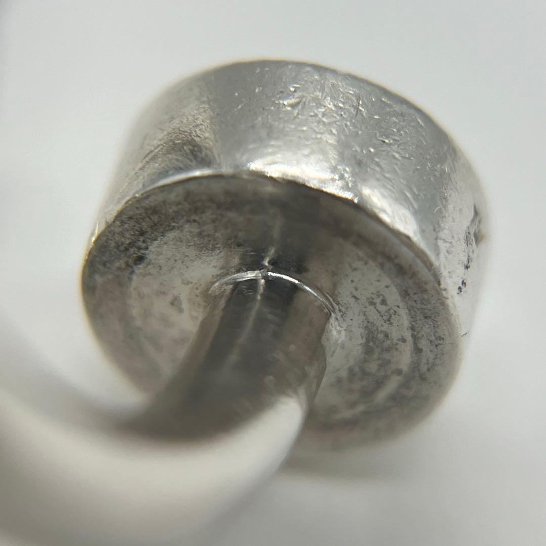 ティファニー TIFFANY リターントゥ オーバーラップ サークル キーリング