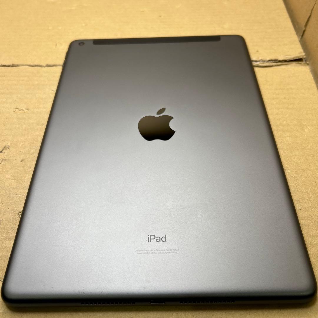 Apple iPad (第９世代) Wi-Fi + Cellular 64GB