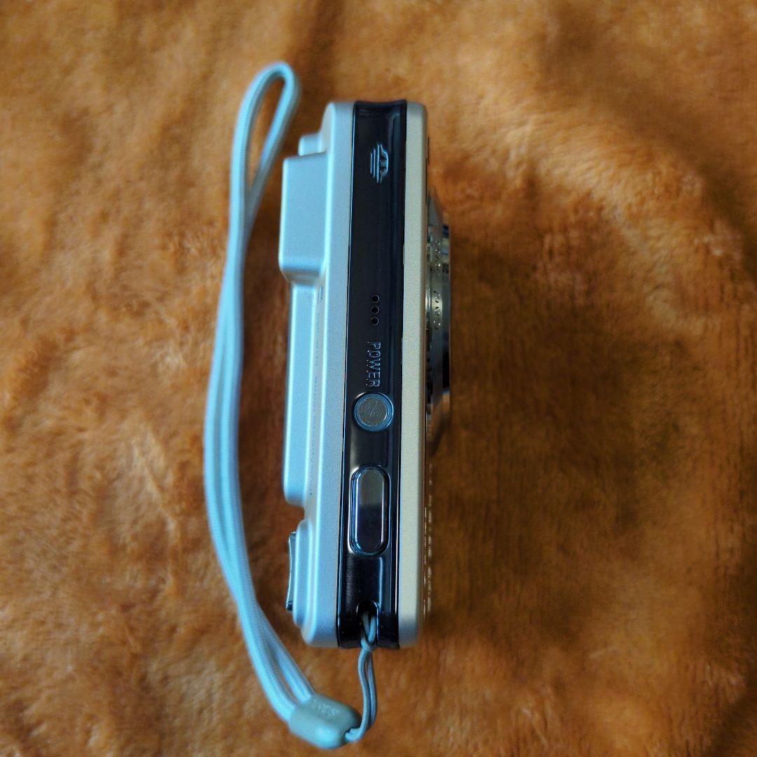 SONY Cyber-shot DSC-W170 デジタルカメラ