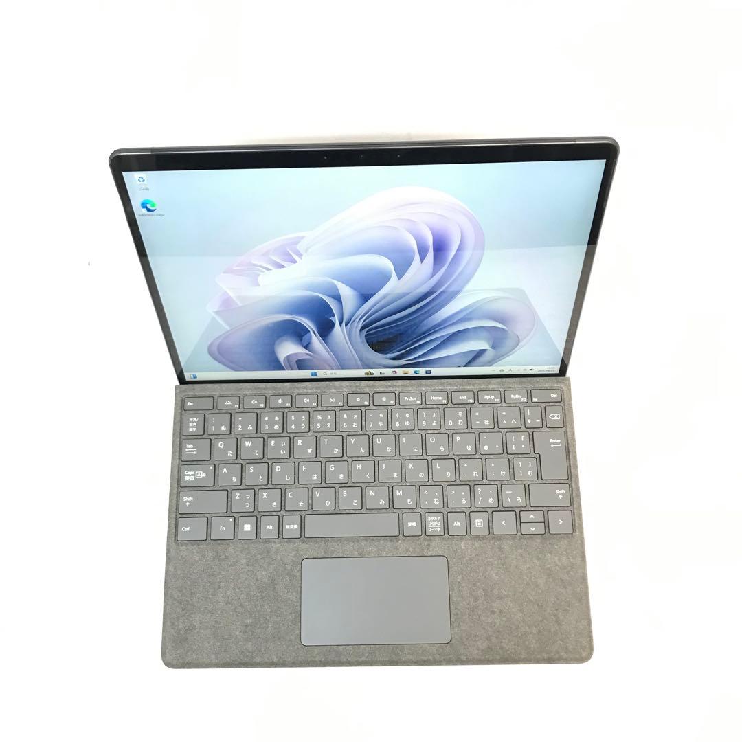 【超美品】 Surface Pro8 8G/256G Office